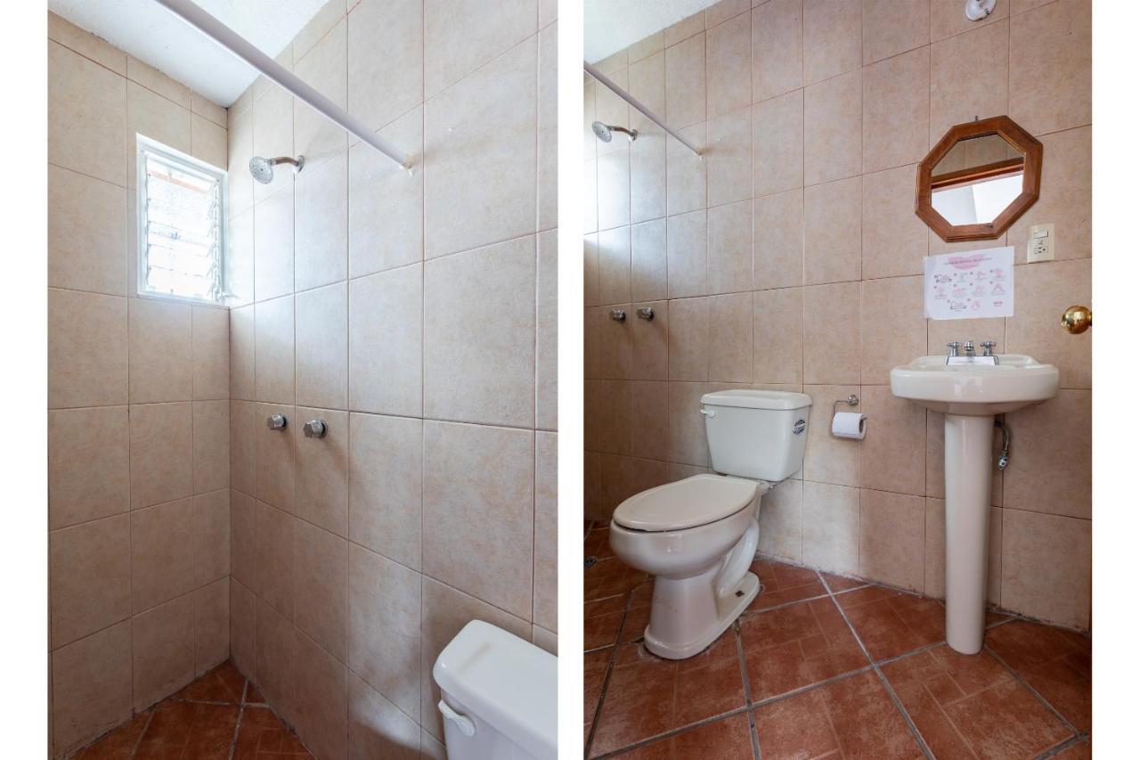 San Agustín Etla Hotel Paraje Casa Blanca מראה חיצוני תמונה