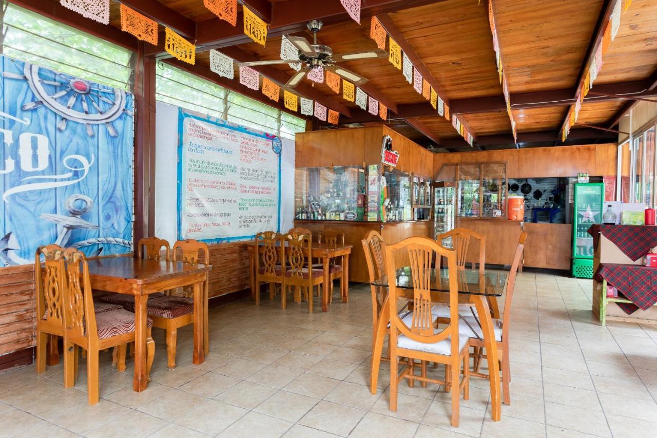 San Agustín Etla Hotel Paraje Casa Blanca מראה חיצוני תמונה