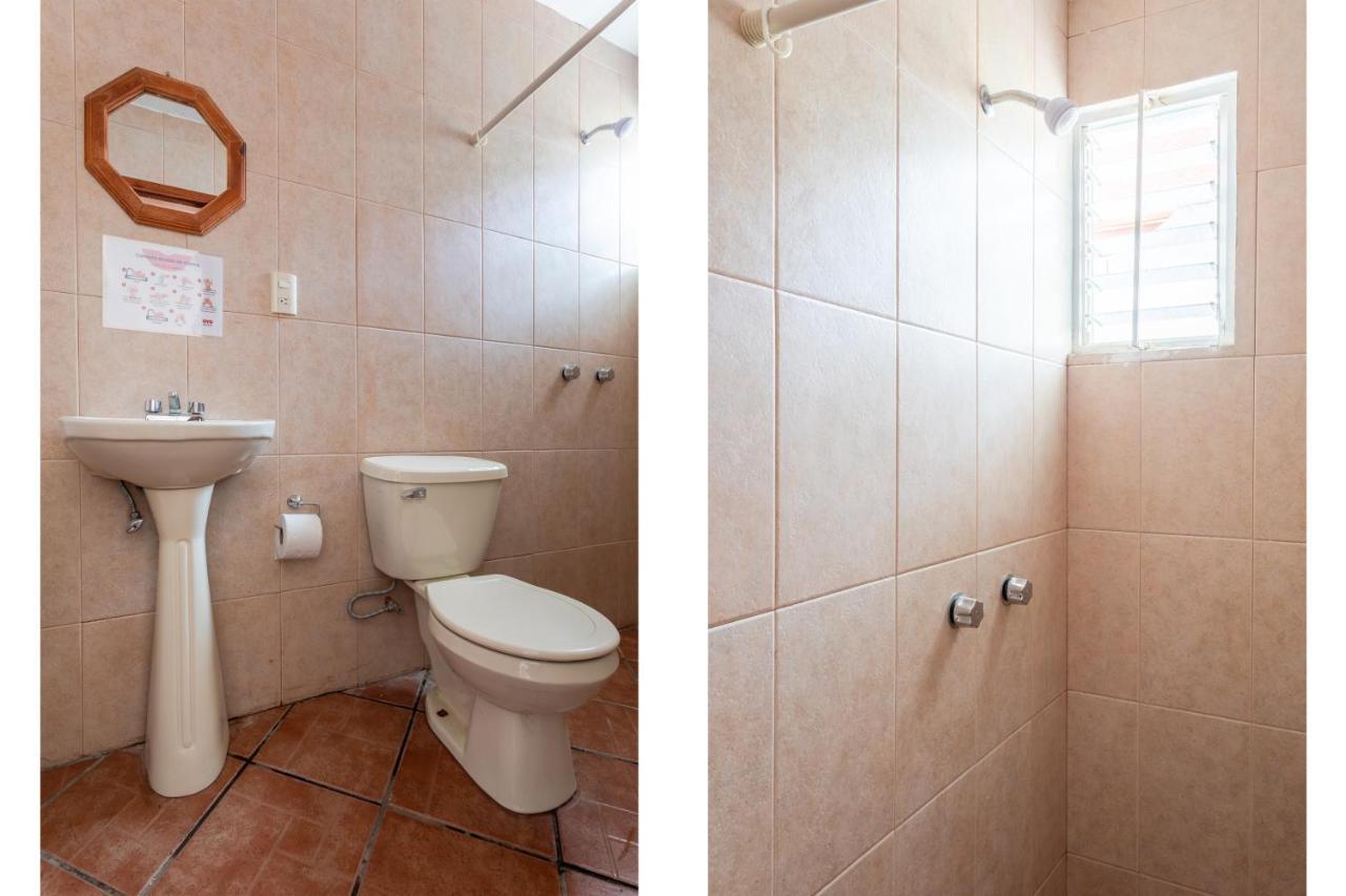 San Agustín Etla Hotel Paraje Casa Blanca מראה חיצוני תמונה